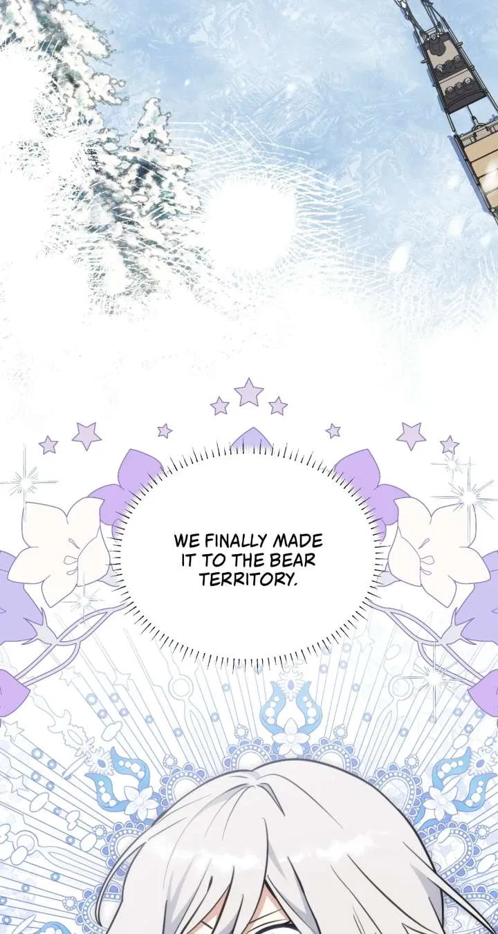 You’re a Cat, But You’ve Been Adopted by a Wolf Family? Chapter 83 – Page 87