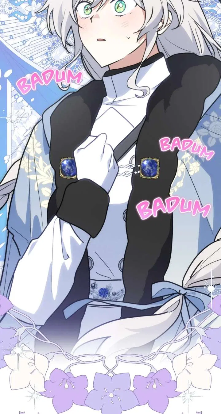 You’re a Cat, But You’ve Been Adopted by a Wolf Family? Chapter 83 – Page 88