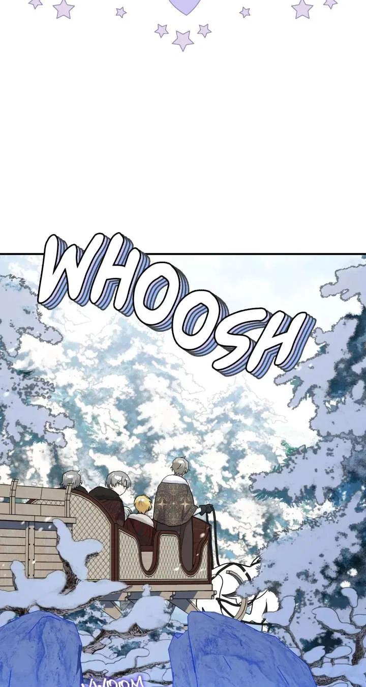 You’re a Cat, But You’ve Been Adopted by a Wolf Family? Chapter 83 – Page 89