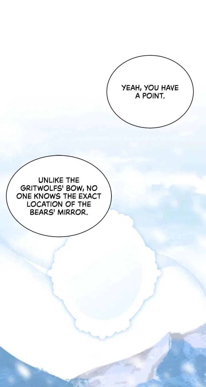 You’re a Cat, But You’ve Been Adopted by a Wolf Family? Chapter 83 – Page 94