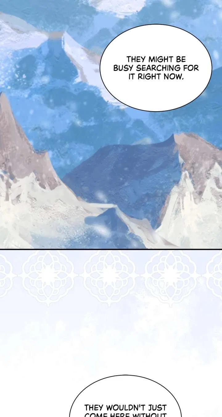 You’re a Cat, But You’ve Been Adopted by a Wolf Family? Chapter 83 – Page 95