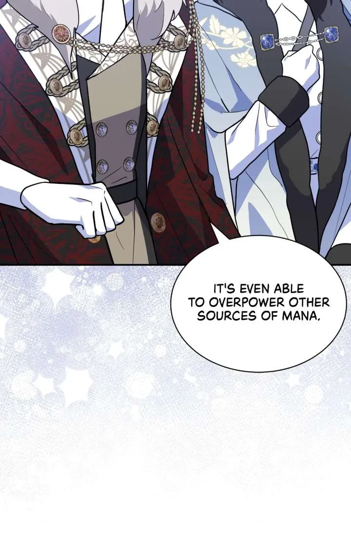 You’re a Cat, But You’ve Been Adopted by a Wolf Family? Chapter 83 – Page 99