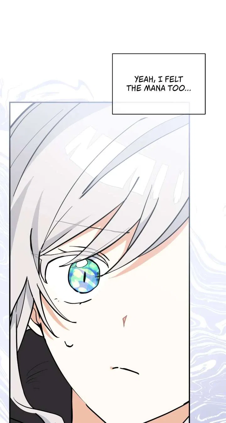 You’re a Cat, But You’ve Been Adopted by a Wolf Family? Chapter 83 – Page 100