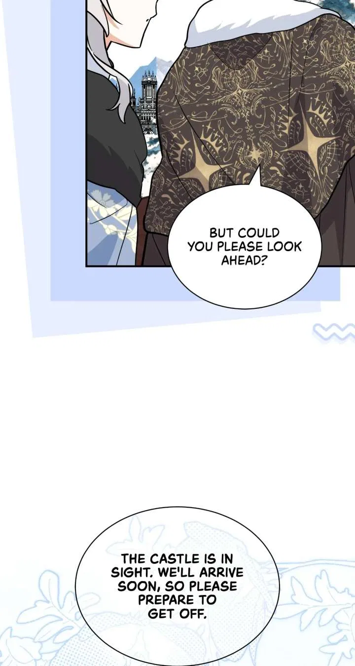 You’re a Cat, But You’ve Been Adopted by a Wolf Family? Chapter 83 – Page 102