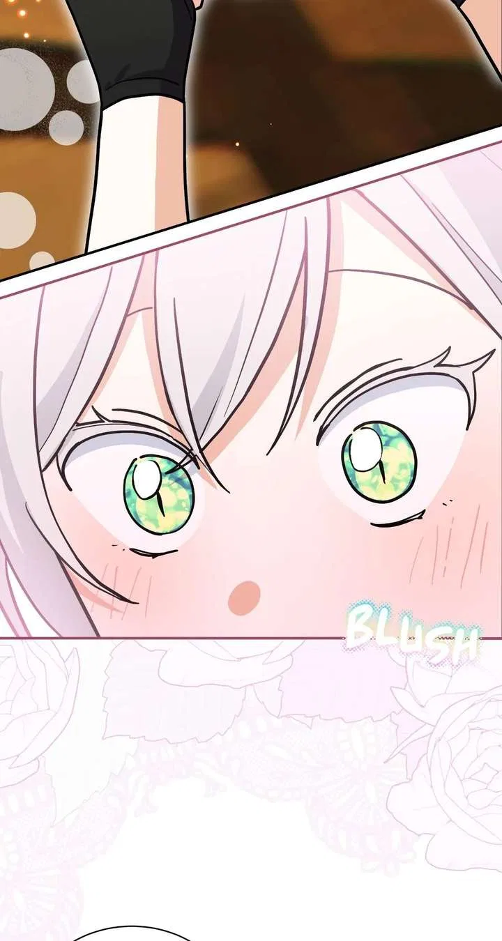 You’re a Cat, But You’ve Been Adopted by a Wolf Family? Chapter 81 – Page 5