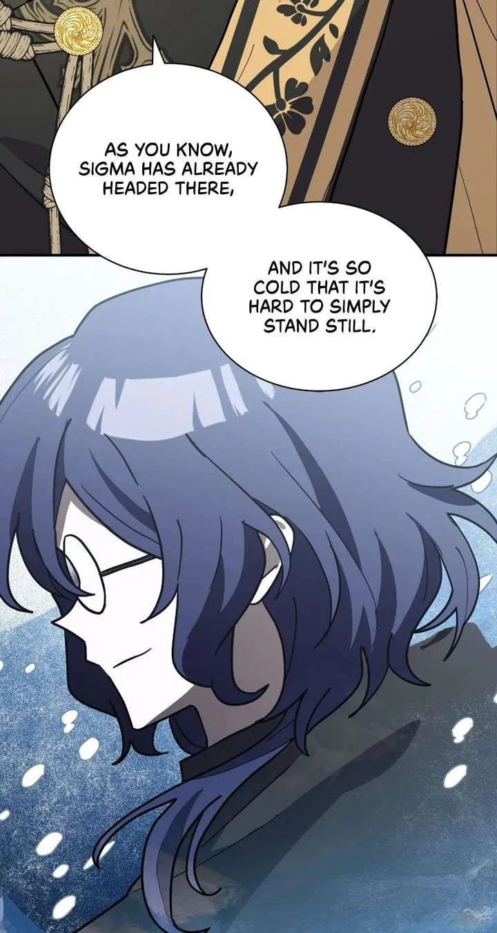 You’re a Cat, But You’ve Been Adopted by a Wolf Family? Chapter 81 – Page 17