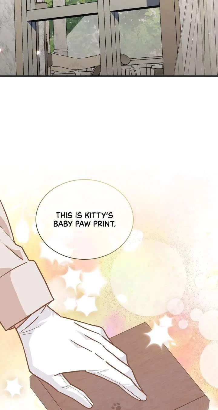 You’re a Cat, But You’ve Been Adopted by a Wolf Family? Chapter 81 – Page 26