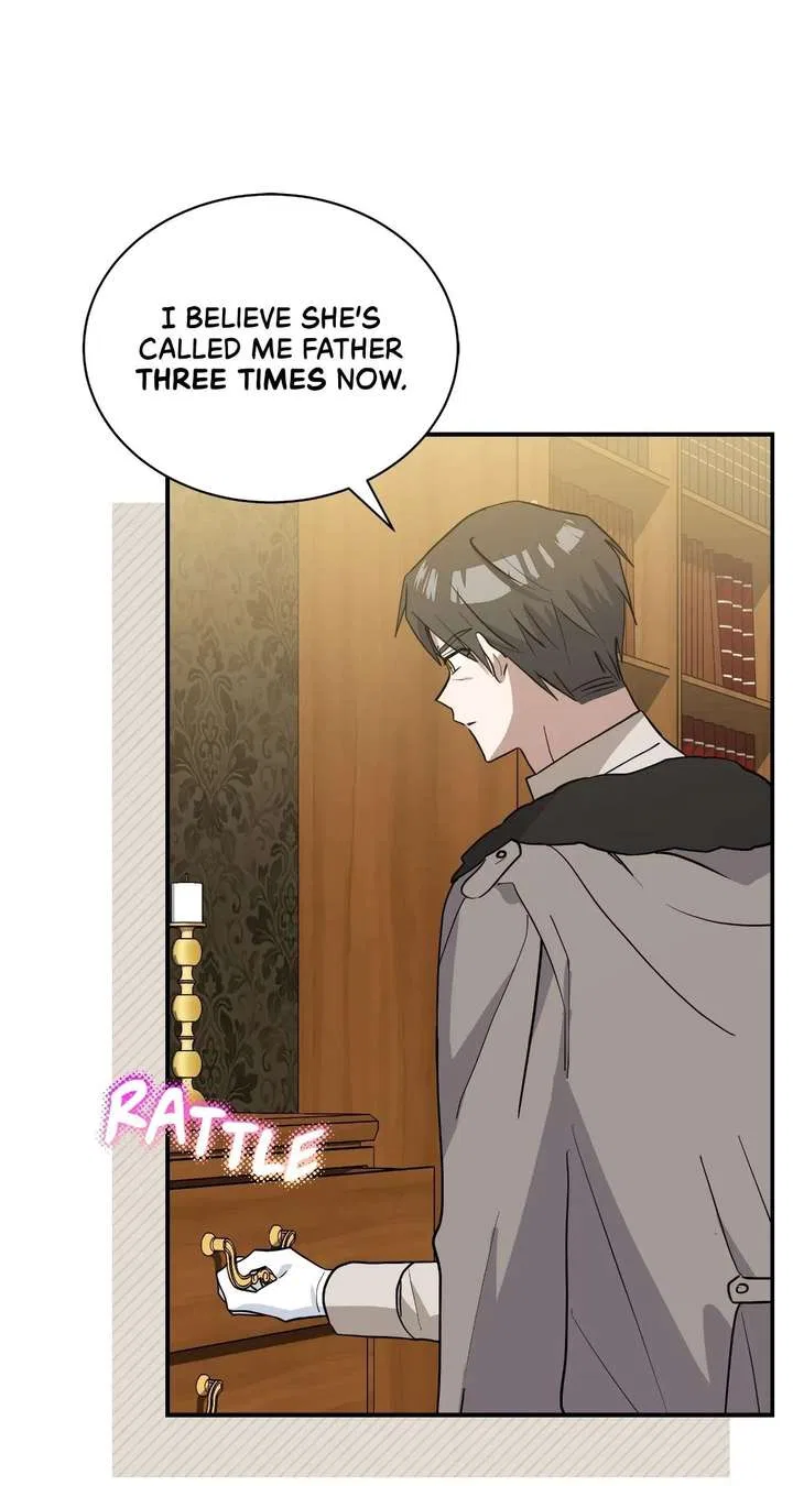 You’re a Cat, But You’ve Been Adopted by a Wolf Family? Chapter 81 – Page 32