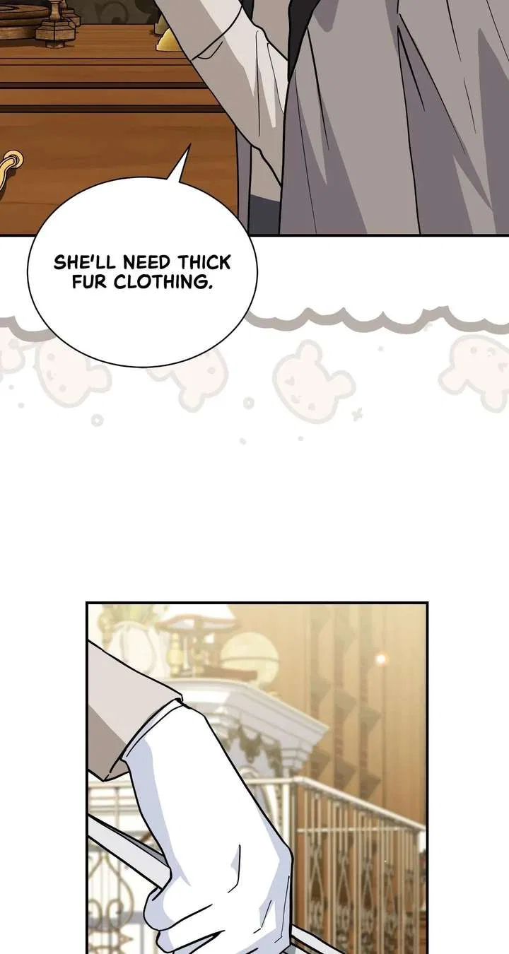 You’re a Cat, But You’ve Been Adopted by a Wolf Family? Chapter 81 – Page 34