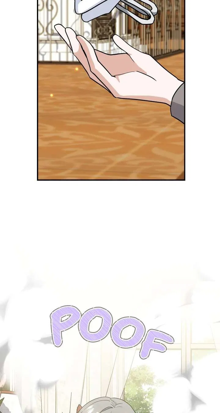 You’re a Cat, But You’ve Been Adopted by a Wolf Family? Chapter 81 – Page 35