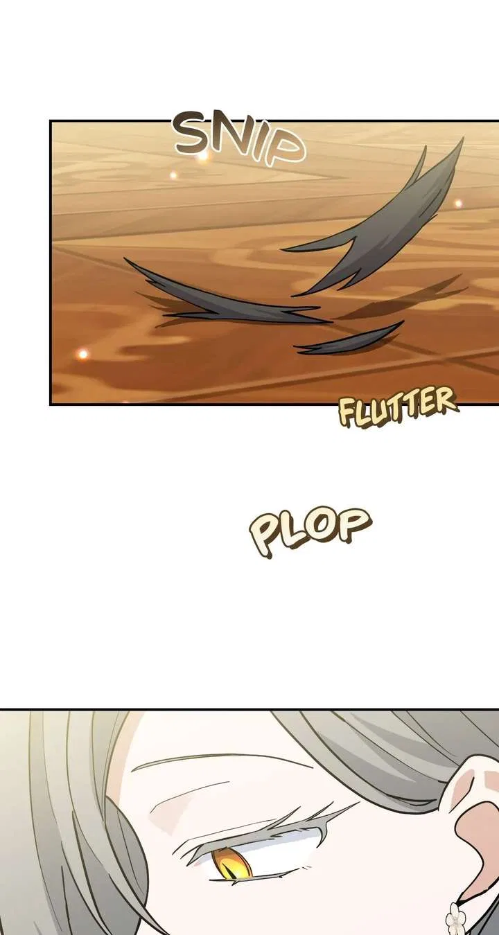 You’re a Cat, But You’ve Been Adopted by a Wolf Family? Chapter 81 – Page 40