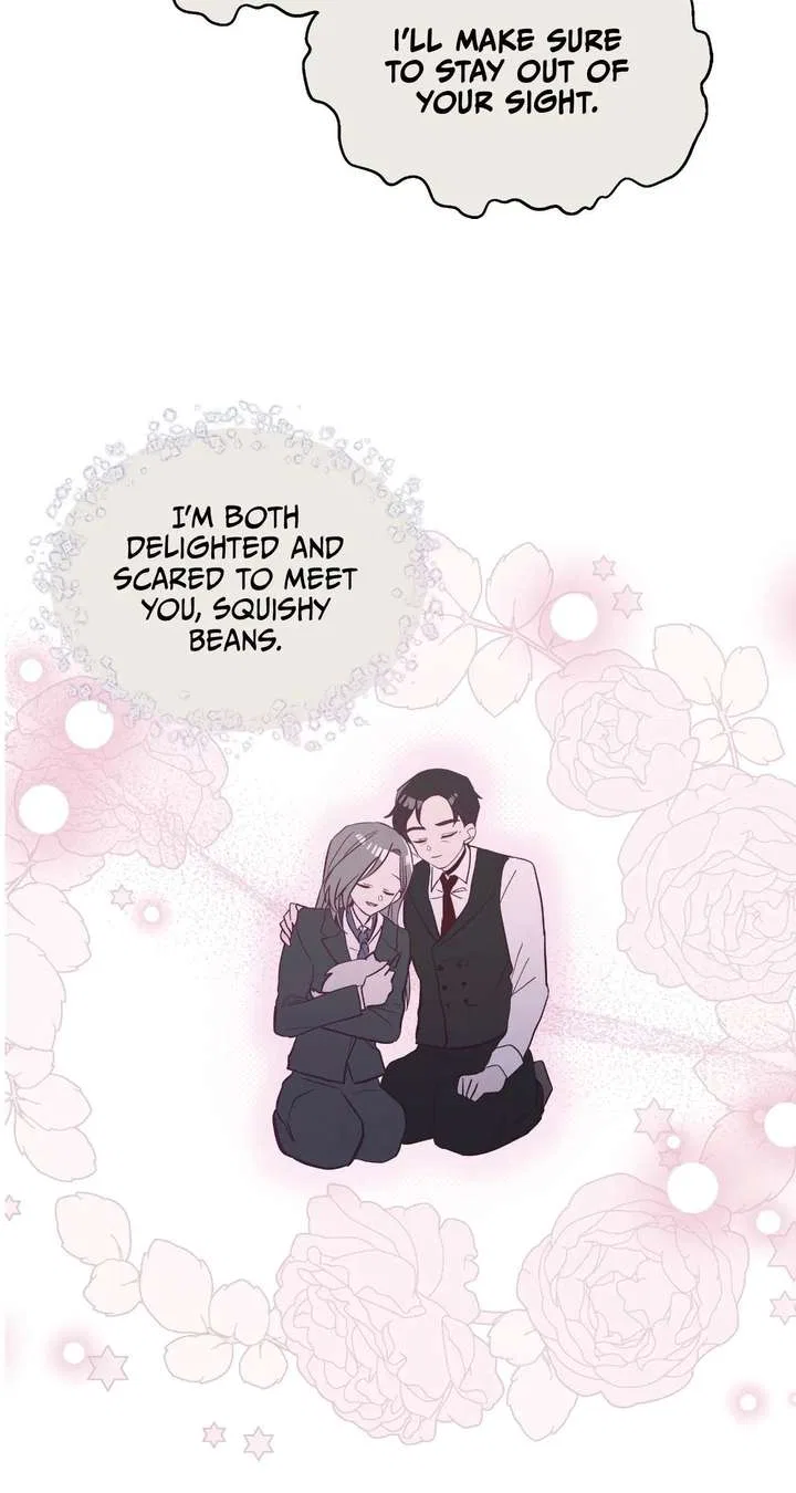 You’re a Cat, But You’ve Been Adopted by a Wolf Family? Chapter 81 – Page 61