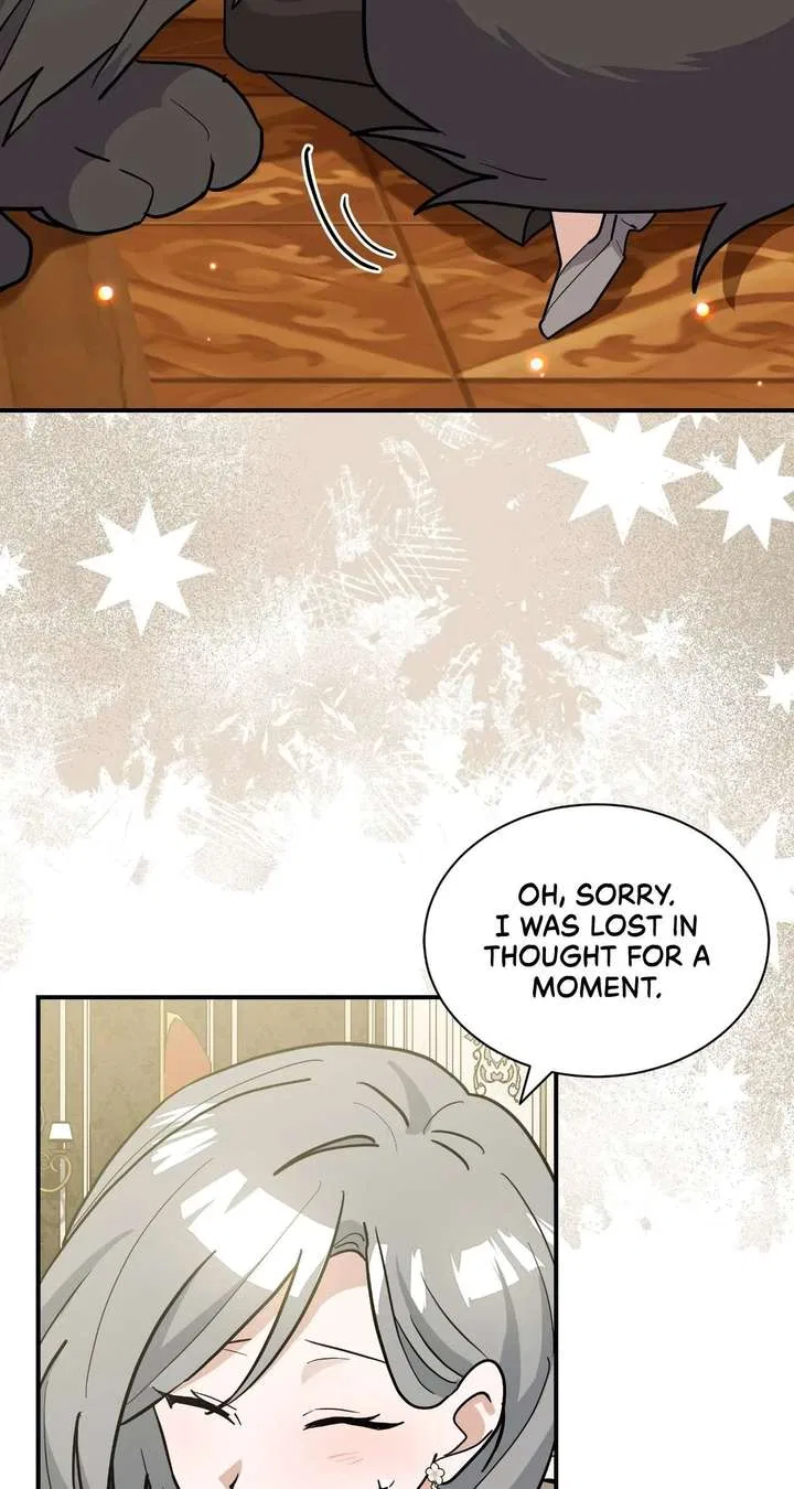 You’re a Cat, But You’ve Been Adopted by a Wolf Family? Chapter 81 – Page 78