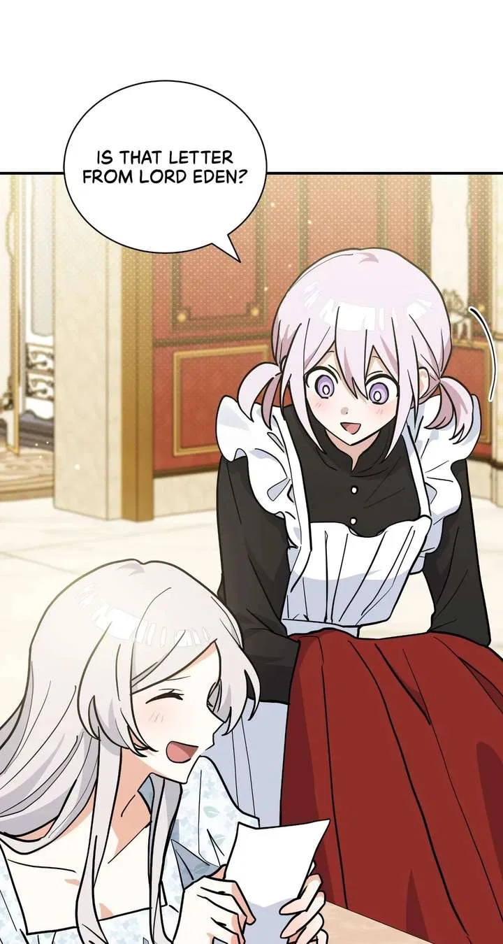 You’re a Cat, But You’ve Been Adopted by a Wolf Family? Chapter 81 – Page 86