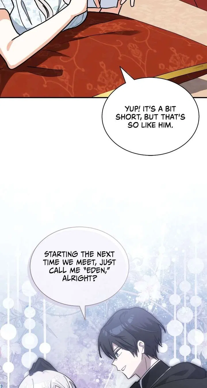 You’re a Cat, But You’ve Been Adopted by a Wolf Family? Chapter 81 – Page 87