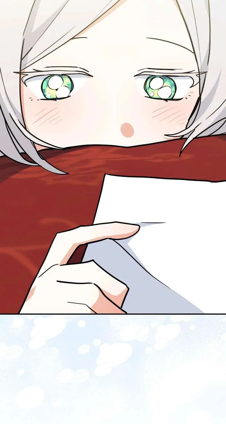 You’re a Cat, But You’ve Been Adopted by a Wolf Family? Chapter 81 – Page 89