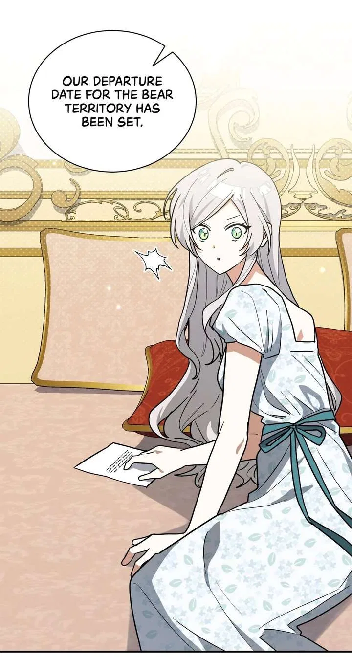 You’re a Cat, But You’ve Been Adopted by a Wolf Family? Chapter 81 – Page 92