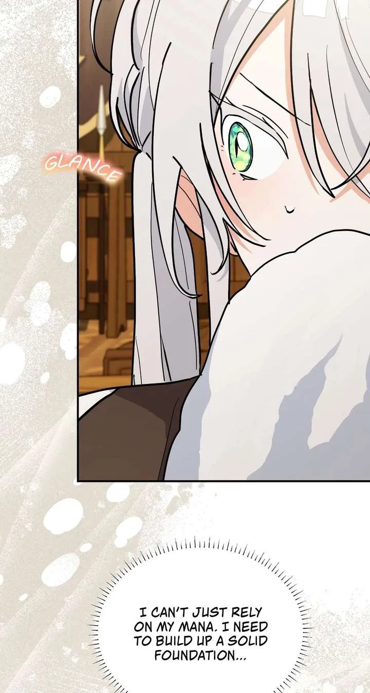 You’re a Cat, But You’ve Been Adopted by a Wolf Family? Chapter 80 – Page 7