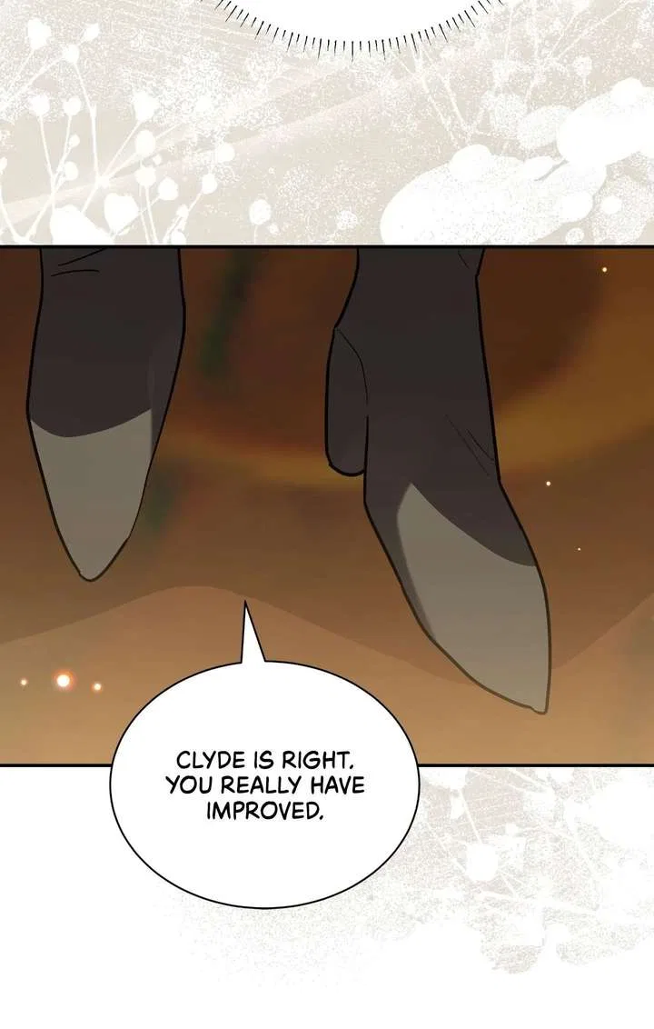 You’re a Cat, But You’ve Been Adopted by a Wolf Family? Chapter 80 – Page 8