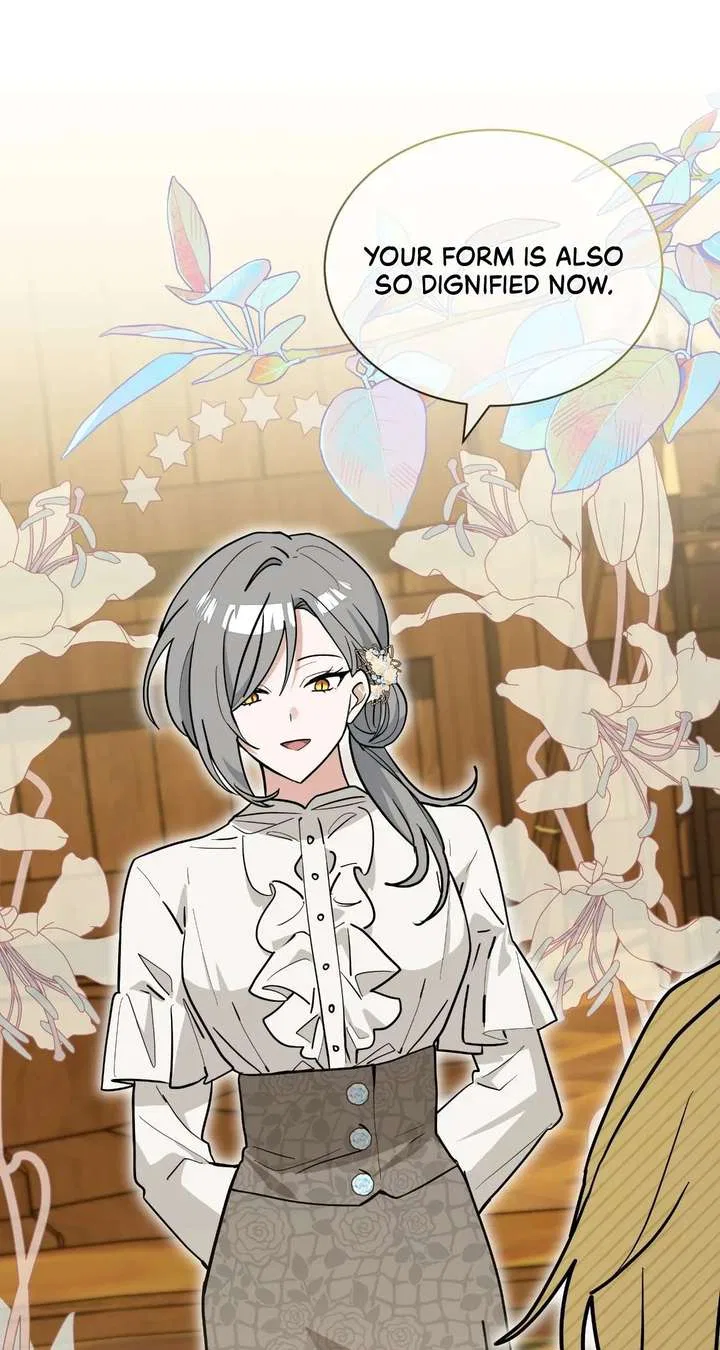 You’re a Cat, But You’ve Been Adopted by a Wolf Family? Chapter 80 – Page 9