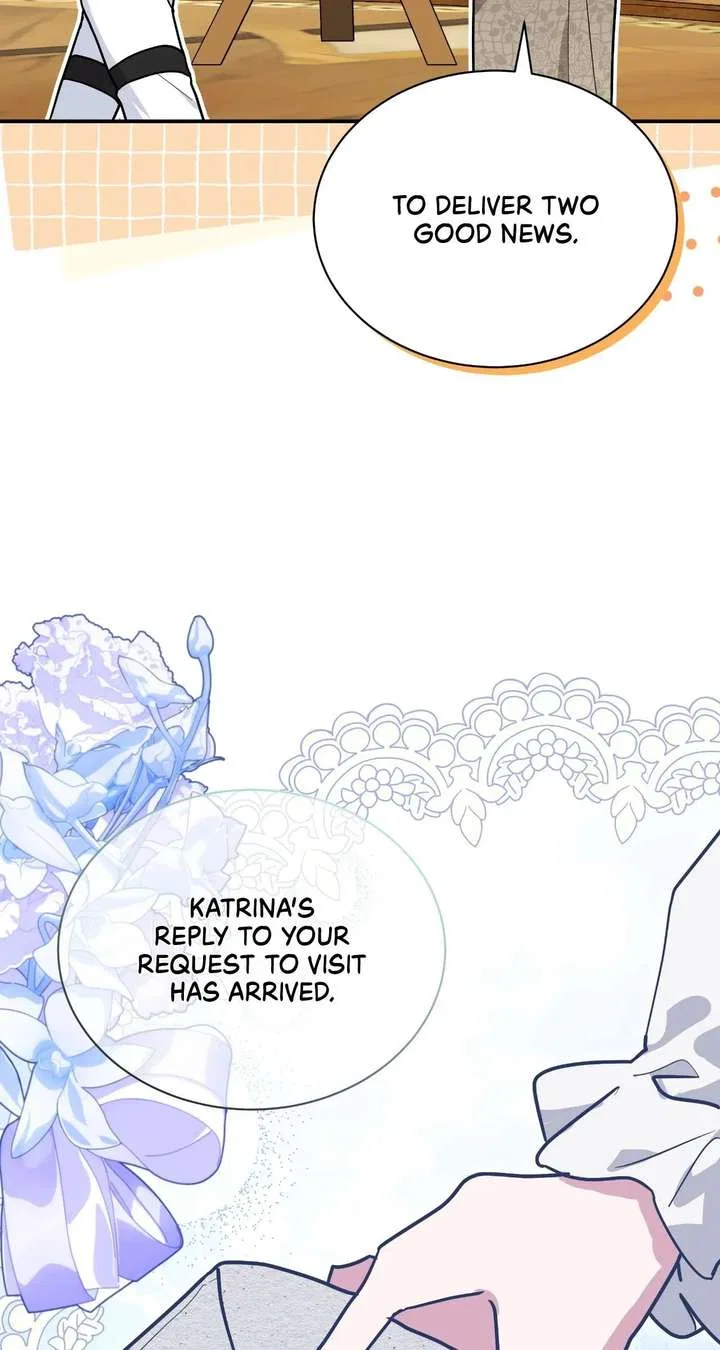 You’re a Cat, But You’ve Been Adopted by a Wolf Family? Chapter 80 – Page 12