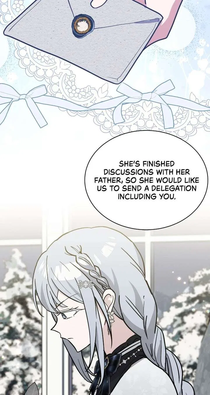 You’re a Cat, But You’ve Been Adopted by a Wolf Family? Chapter 80 – Page 13