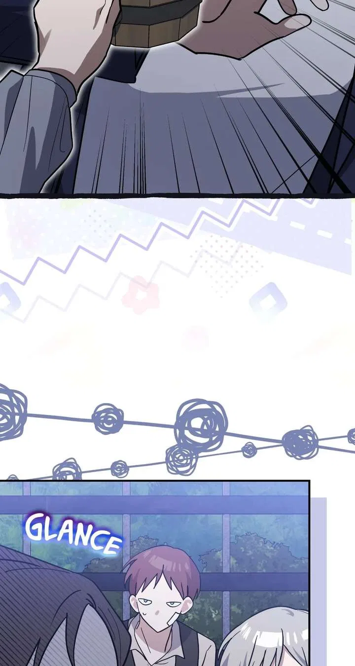 You’re a Cat, But You’ve Been Adopted by a Wolf Family? Chapter 80 – Page 41