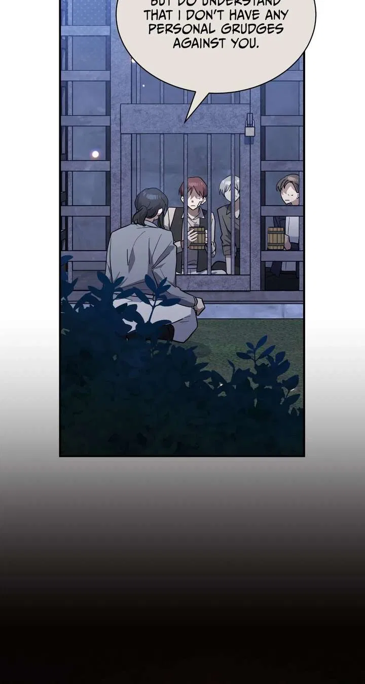 You’re a Cat, But You’ve Been Adopted by a Wolf Family? Chapter 80 – Page 44