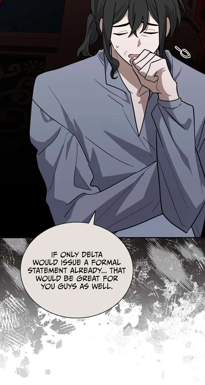 You’re a Cat, But You’ve Been Adopted by a Wolf Family? Chapter 80 – Page 46