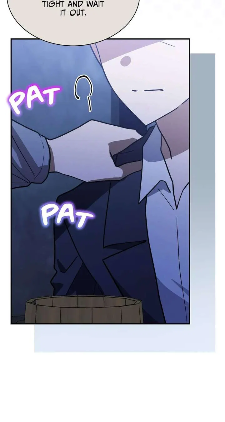 You’re a Cat, But You’ve Been Adopted by a Wolf Family? Chapter 80 – Page 49