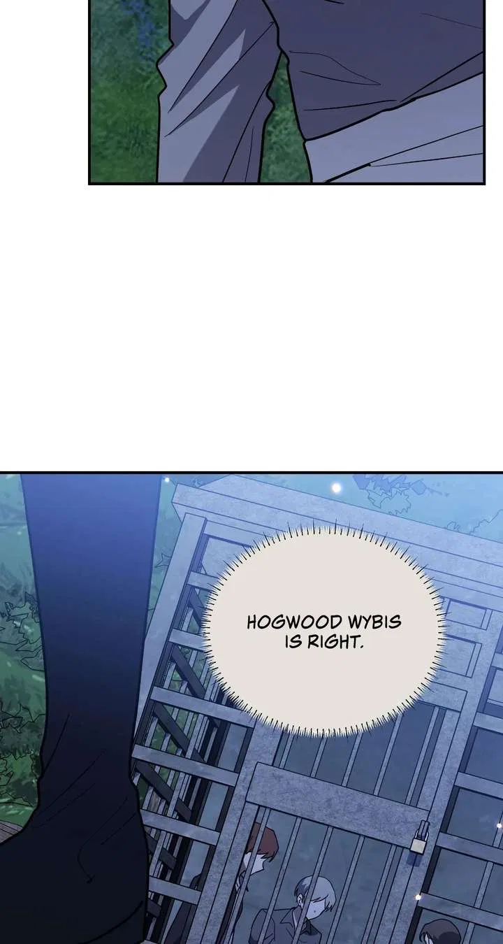 You’re a Cat, But You’ve Been Adopted by a Wolf Family? Chapter 80 – Page 51