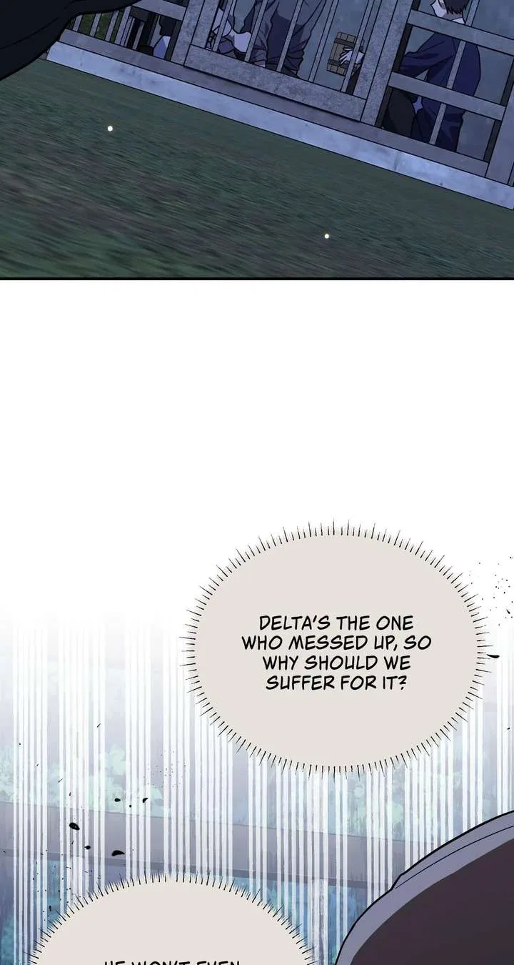 You’re a Cat, But You’ve Been Adopted by a Wolf Family? Chapter 80 – Page 52