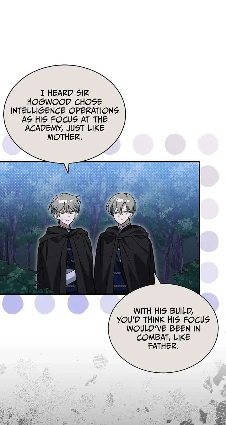 You’re a Cat, But You’ve Been Adopted by a Wolf Family? Chapter 80 – Page 55