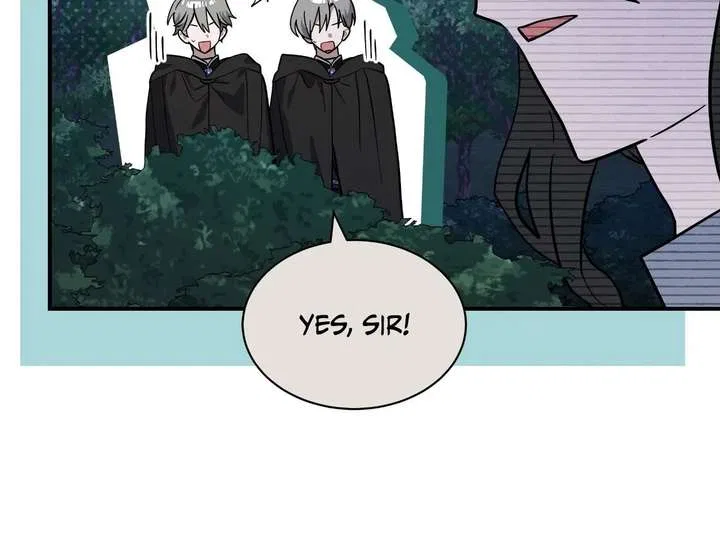 You’re a Cat, But You’ve Been Adopted by a Wolf Family? Chapter 80 – Page 60