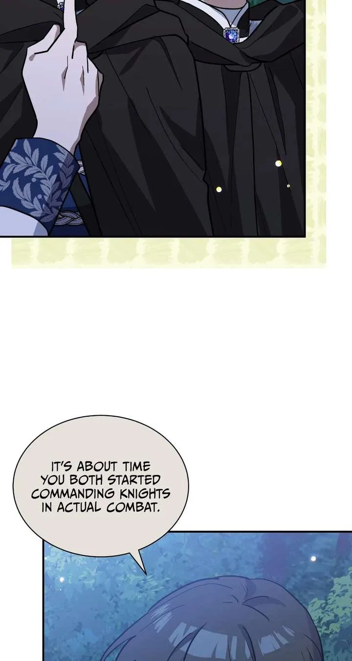You’re a Cat, But You’ve Been Adopted by a Wolf Family? Chapter 80 – Page 63