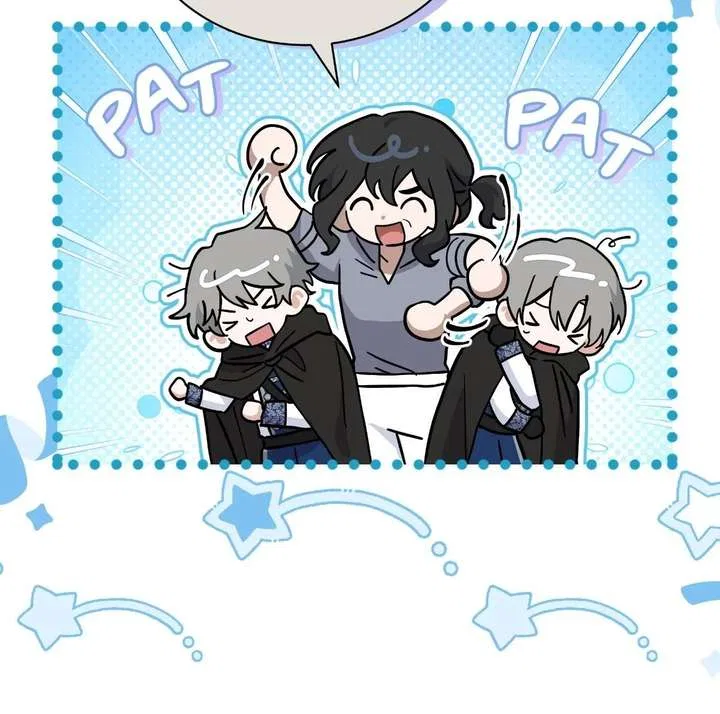 You’re a Cat, But You’ve Been Adopted by a Wolf Family? Chapter 80 – Page 67