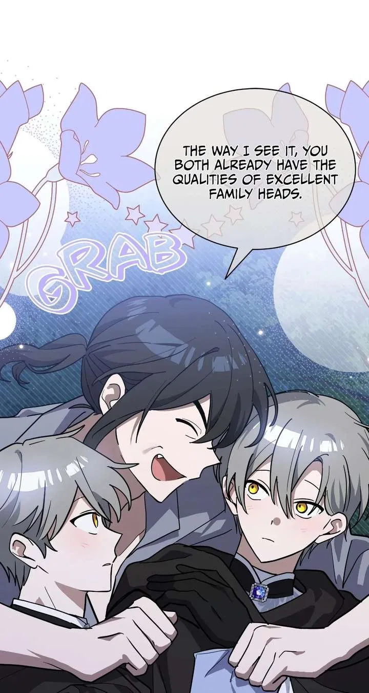You’re a Cat, But You’ve Been Adopted by a Wolf Family? Chapter 80 – Page 69