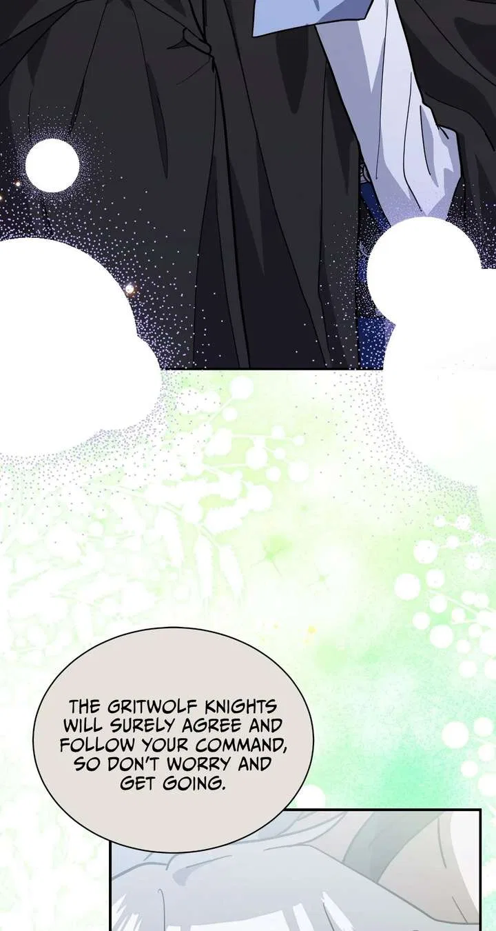 You’re a Cat, But You’ve Been Adopted by a Wolf Family? Chapter 80 – Page 70