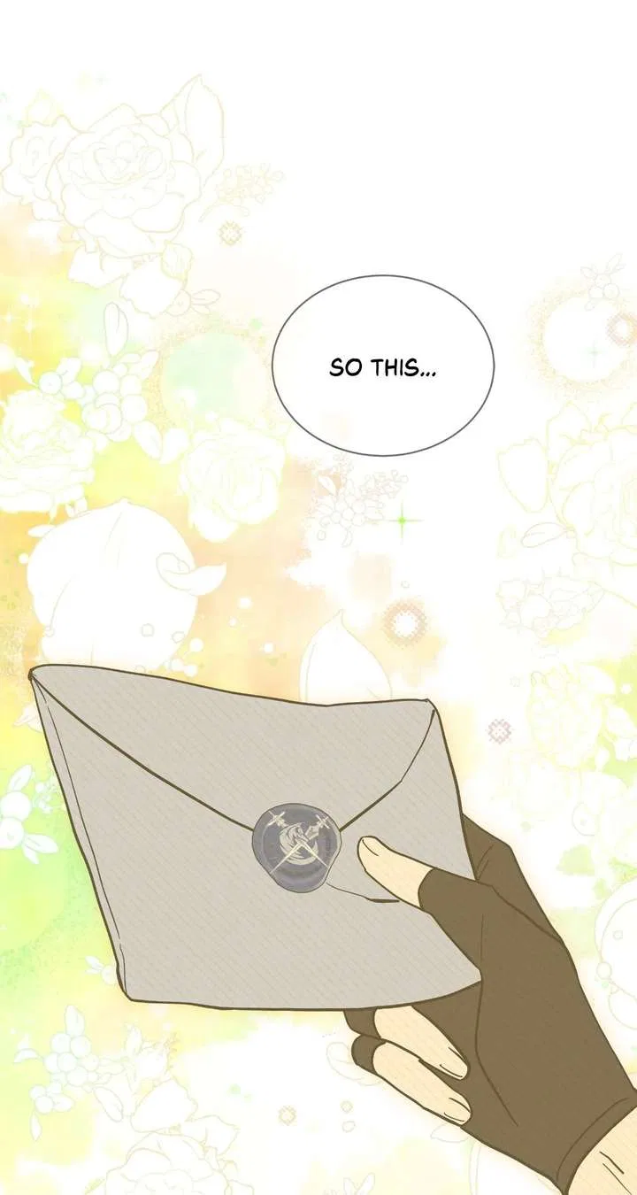 You’re a Cat, But You’ve Been Adopted by a Wolf Family? Chapter 80 – Page 75