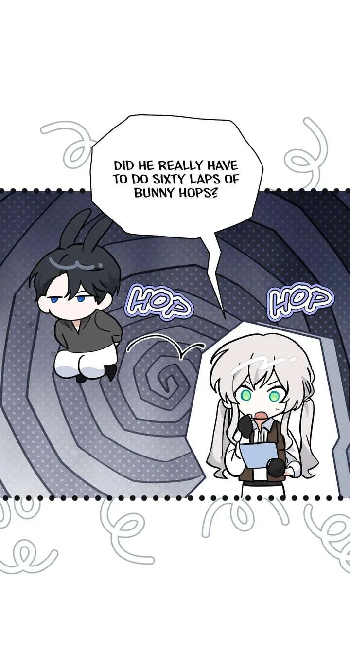 You’re a Cat, But You’ve Been Adopted by a Wolf Family? Chapter 80 – Page 82