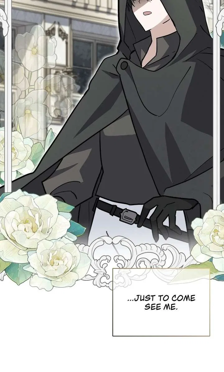You’re a Cat, But You’ve Been Adopted by a Wolf Family? Chapter 80 – Page 86