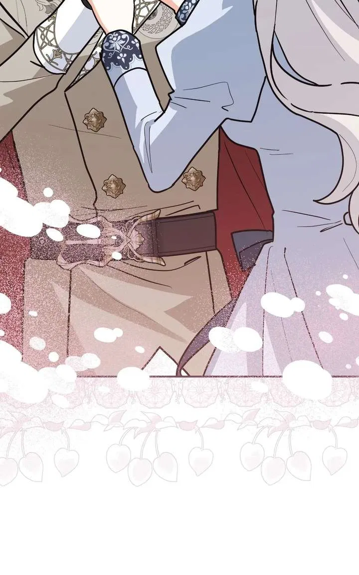 You’re a Cat, But You’ve Been Adopted by a Wolf Family? Chapter 79 – Page 8
