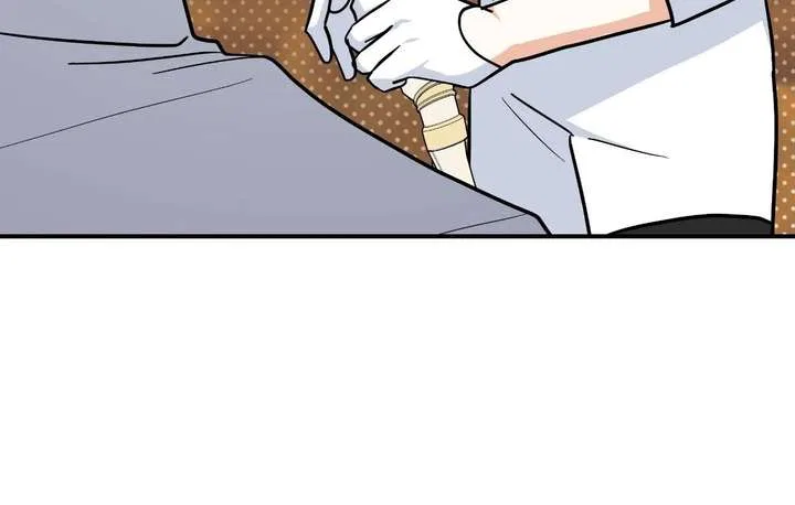 You’re a Cat, But You’ve Been Adopted by a Wolf Family? Chapter 79 – Page 15