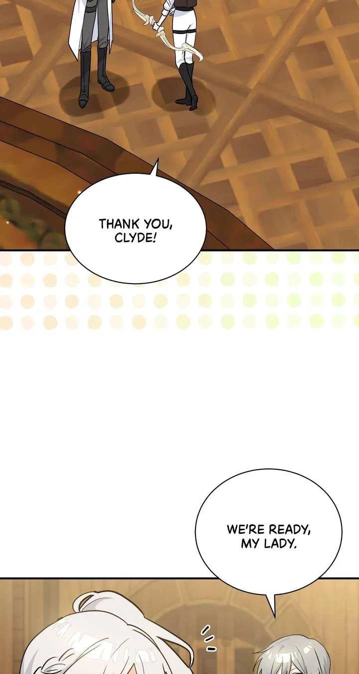 You’re a Cat, But You’ve Been Adopted by a Wolf Family? Chapter 79 – Page 20