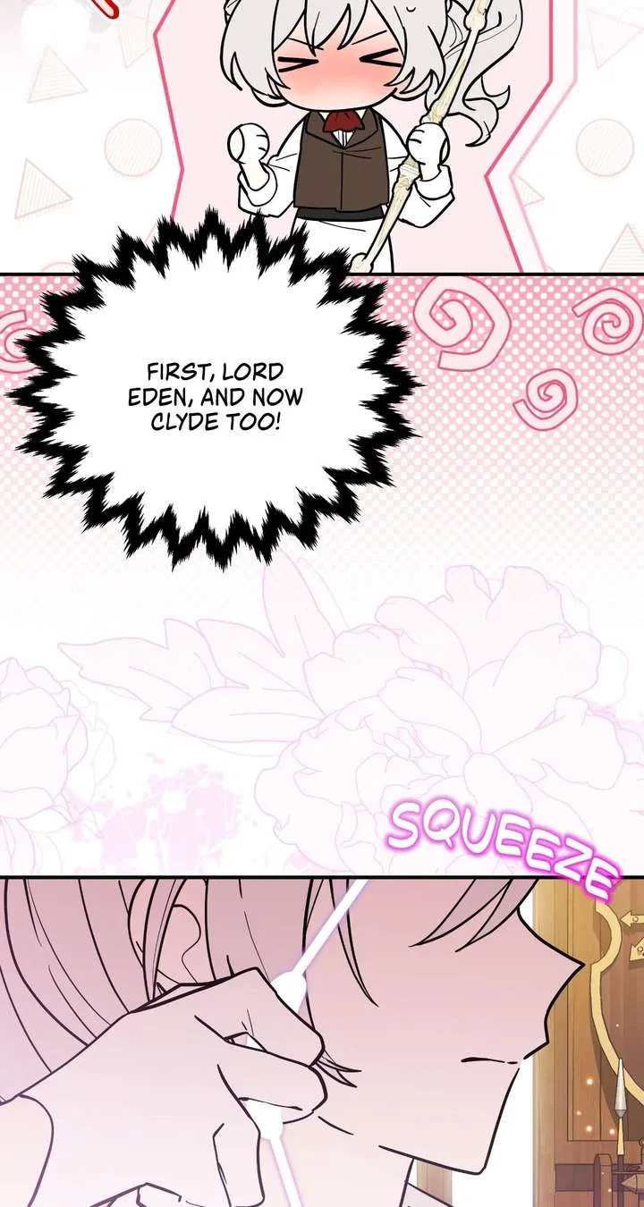 You’re a Cat, But You’ve Been Adopted by a Wolf Family? Chapter 79 – Page 33