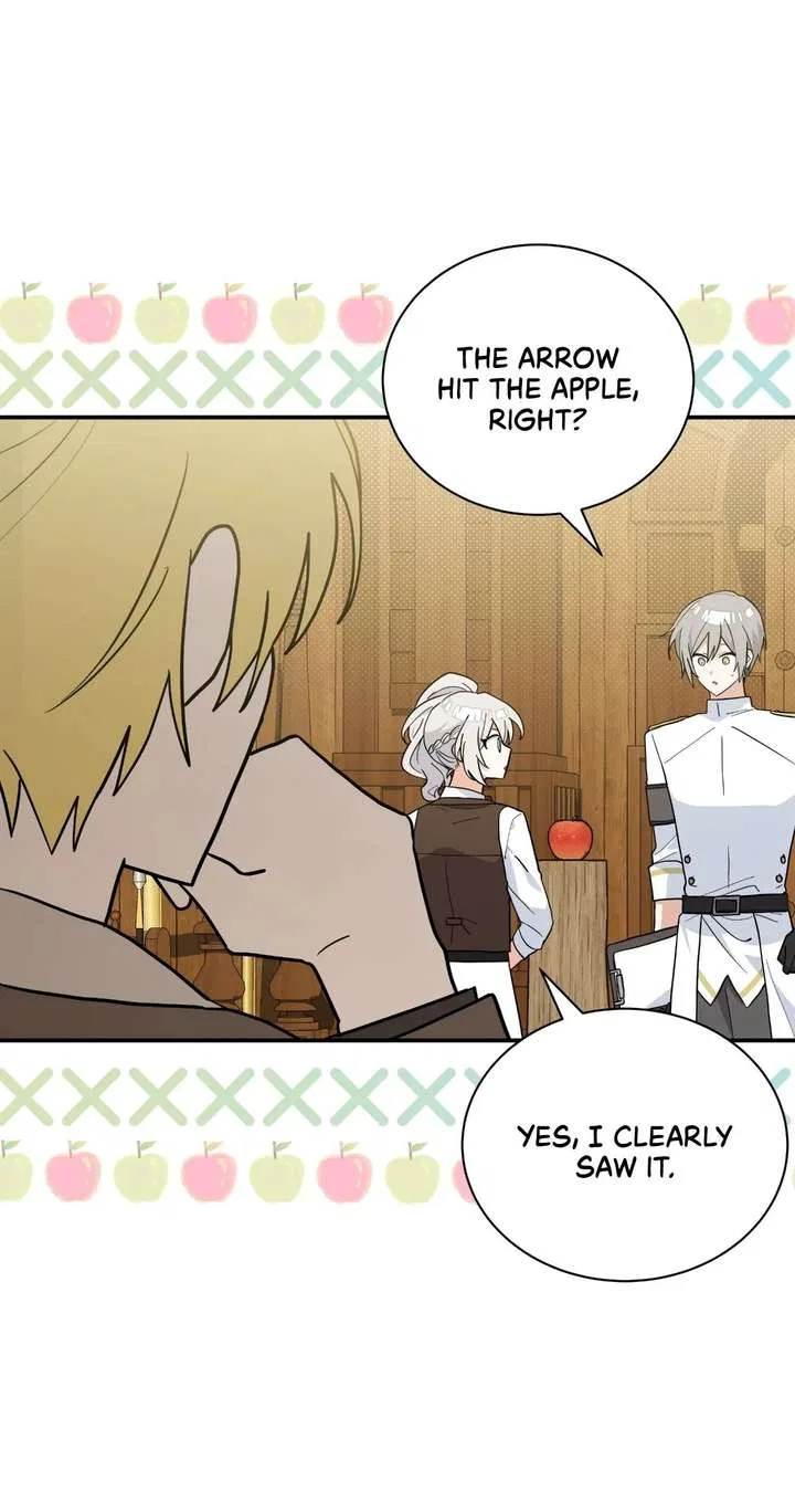 You’re a Cat, But You’ve Been Adopted by a Wolf Family? Chapter 79 – Page 45