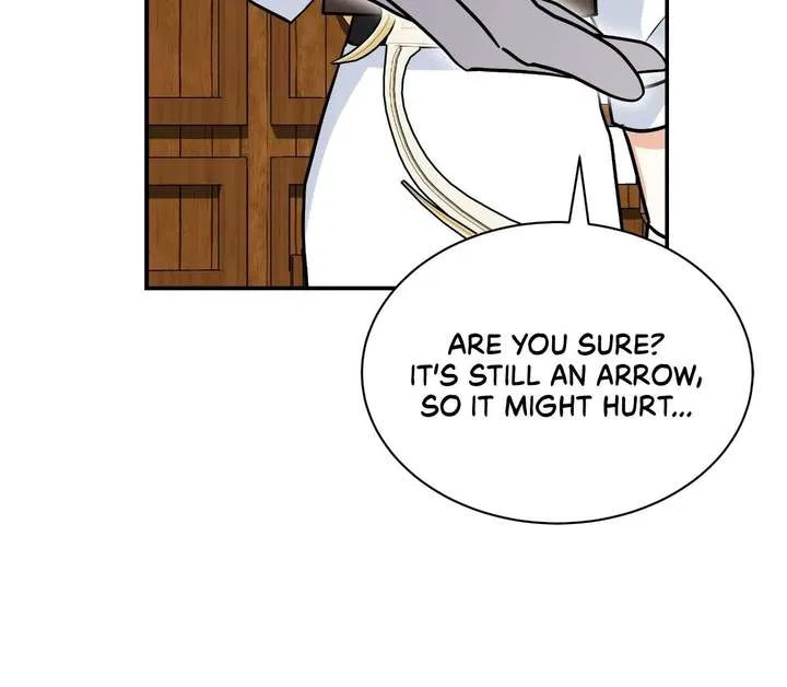 You’re a Cat, But You’ve Been Adopted by a Wolf Family? Chapter 79 – Page 51
