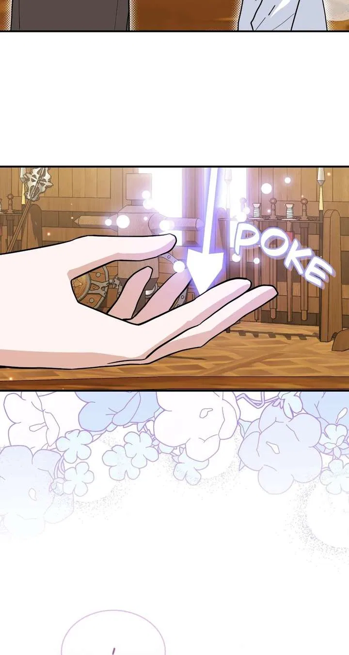 You’re a Cat, But You’ve Been Adopted by a Wolf Family? Chapter 79 – Page 53