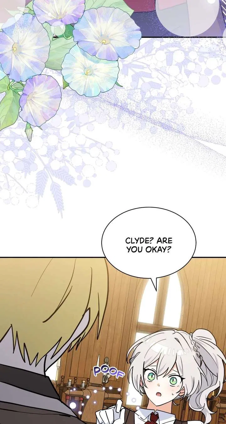 You’re a Cat, But You’ve Been Adopted by a Wolf Family? Chapter 79 – Page 55