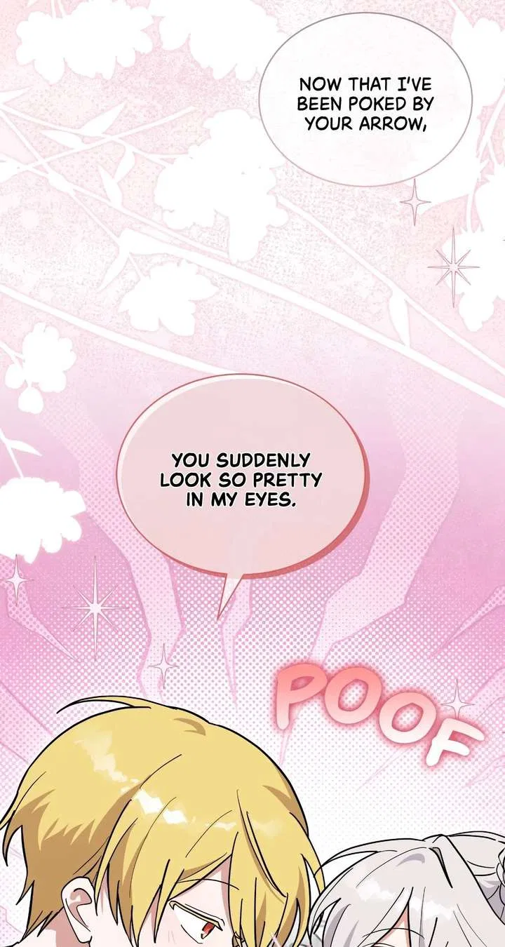 You’re a Cat, But You’ve Been Adopted by a Wolf Family? Chapter 79 – Page 57